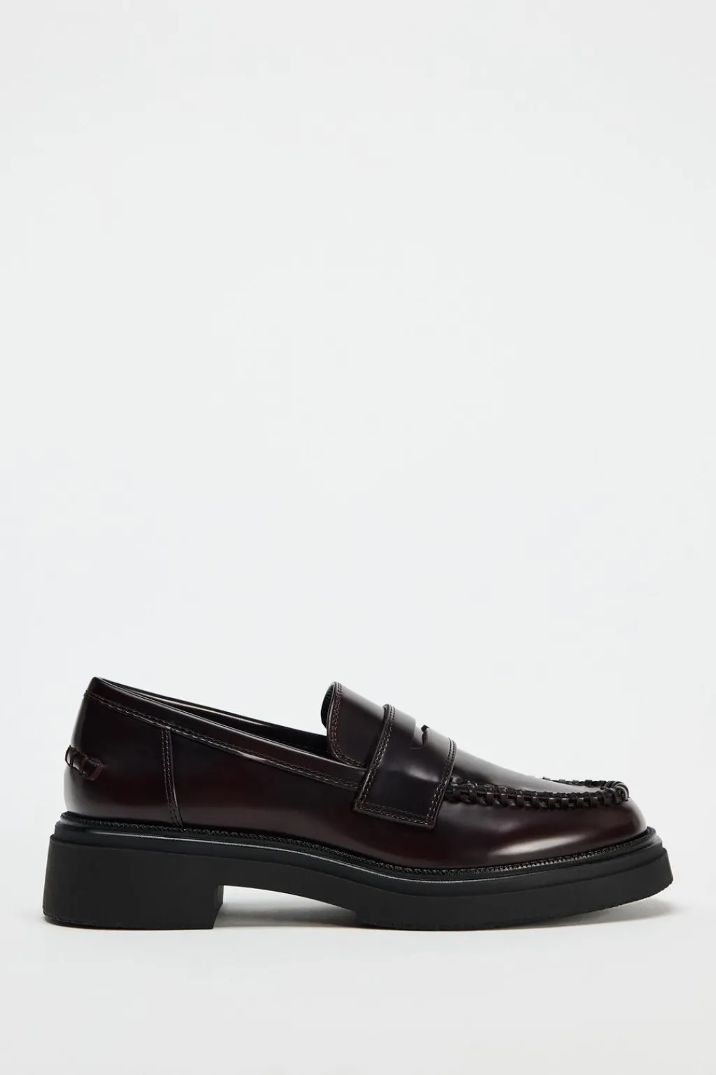 Clearance MOCASÍN PASADOS Mujer Zapatos