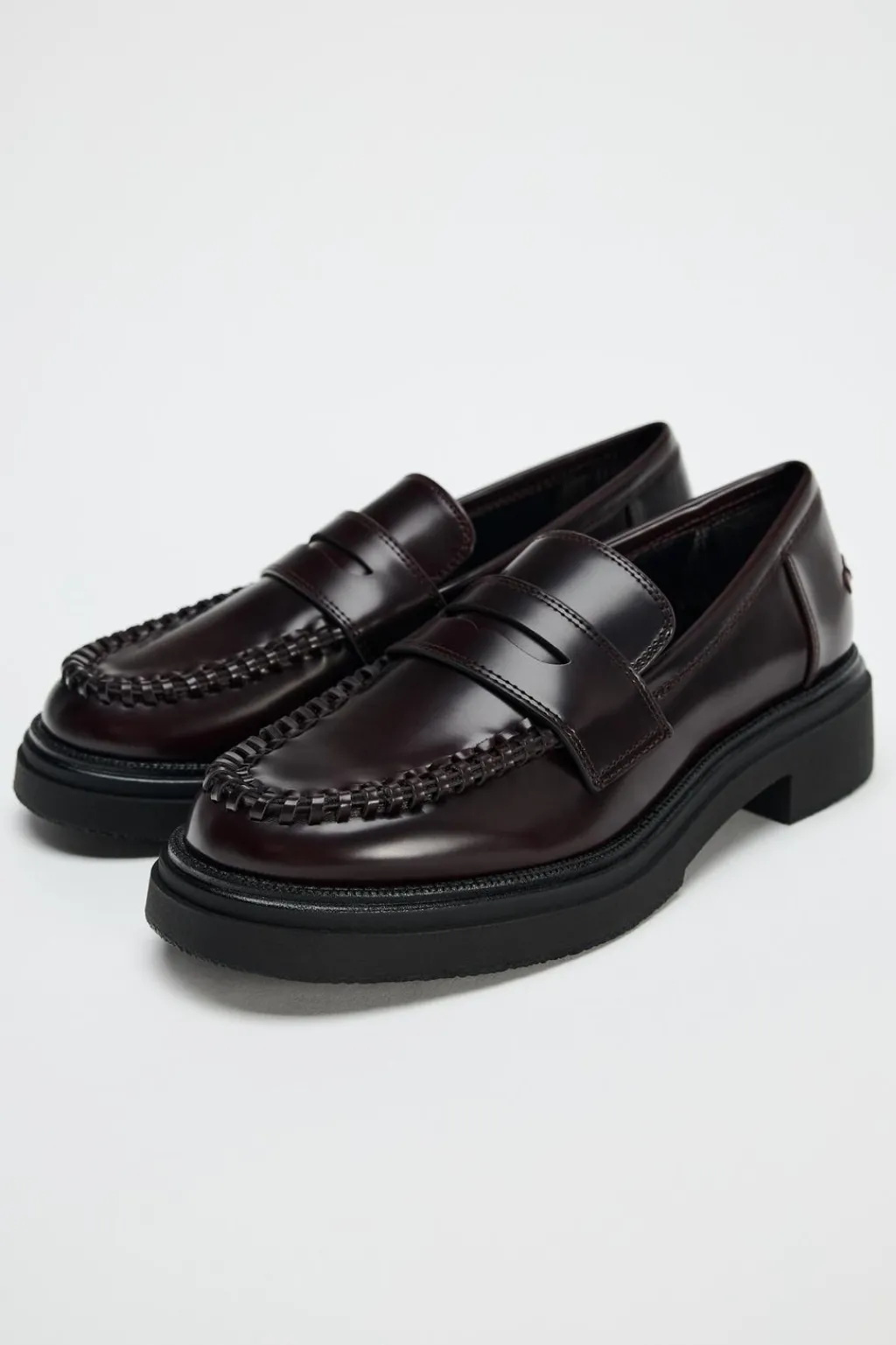 Clearance MOCASÍN PASADOS Mujer Zapatos
