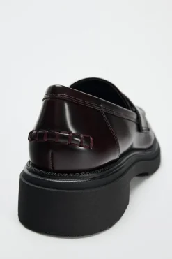 Clearance MOCASÍN PASADOS Mujer Zapatos