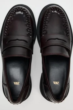 Clearance MOCASÍN PASADOS Mujer Zapatos