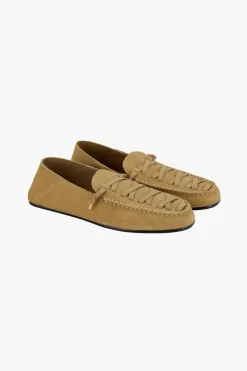 Best MOCASÍN PIEL ENTRELAZADO X STEFANO PILATI Hombre Zapatos