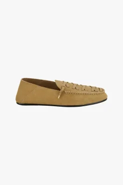 Best MOCASÍN PIEL ENTRELAZADO X STEFANO PILATI Hombre Zapatos