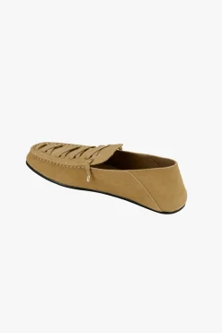 Best MOCASÍN PIEL ENTRELAZADO X STEFANO PILATI Hombre Zapatos