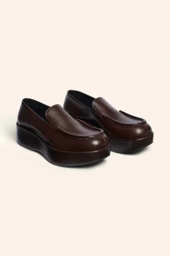 Best MOCASÍN PIEL LIMITED EDITION Hombre Zapatos