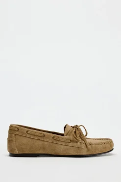 Clearance MOCASÍN SERRAJE Mujer Zapatos