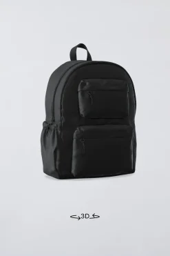 Niños ZARA 6 - 14 Años·Bolsos / Mochilas|6 - 14 Años·Bolsos / Mochilas<MOCHILA BÁSICA
