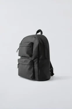 Niños ZARA 6 - 14 Años·Bolsos / Mochilas|6 - 14 Años·Bolsos / Mochilas<MOCHILA BÁSICA