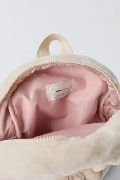 Niños ZARA 1½ - 6 Años·Bolsos / Mochilas<MOCHILA CONEJITO