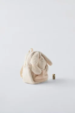 Niños ZARA 1½ - 6 Años·Bolsos / Mochilas<MOCHILA CONEJITO