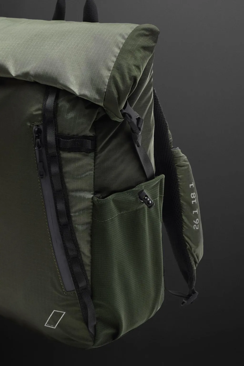 Clearance MOCHILA DEPORTIVA TÉCNICA Hombre Bolsos / Mochilas