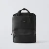 Niños ZARA 6 - 14 Años·Bolsos / Mochilas|6 - 14 Años·Bolsos / Mochilas<MOCHILA ENGOMADA