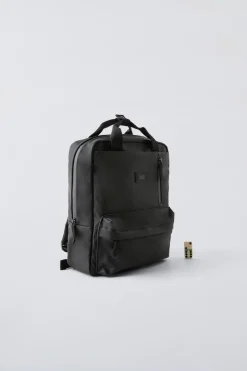 Niños ZARA 6 - 14 Años·Bolsos / Mochilas|6 - 14 Años·Bolsos / Mochilas<MOCHILA ENGOMADA