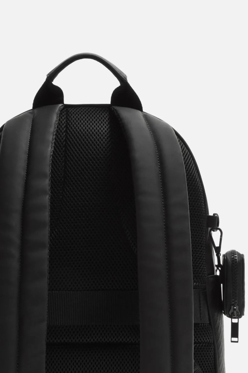 Fashion MOCHILA ENGOMADA Hombre Bolsos / Mochilas