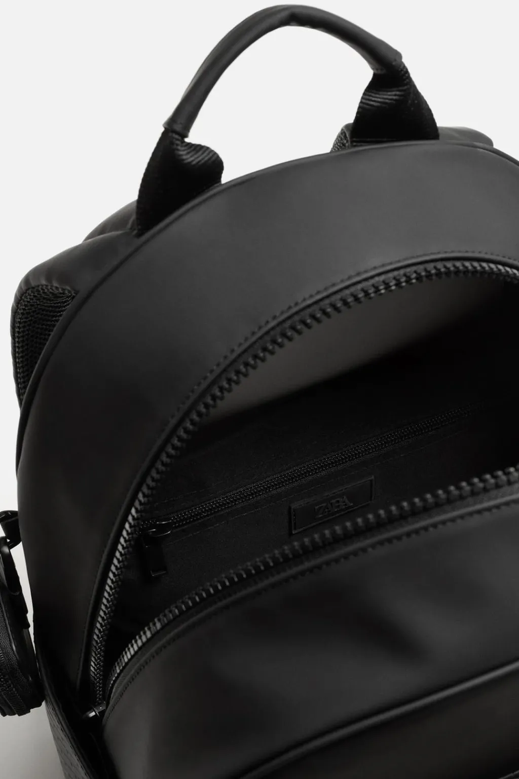 Fashion MOCHILA ENGOMADA Hombre Bolsos / Mochilas