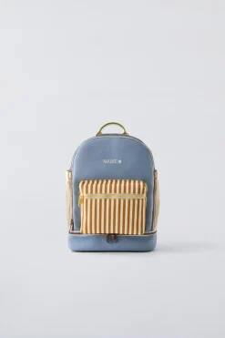 Niños ZARA 1½ - 6 Años·Bolsos / Mochilas|1½ - 6 Años·Bolsos / Mochilas<MOCHILA ESCOLAR