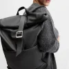 New MOCHILA HEBILLA Hombre Bolsos / Mochilas