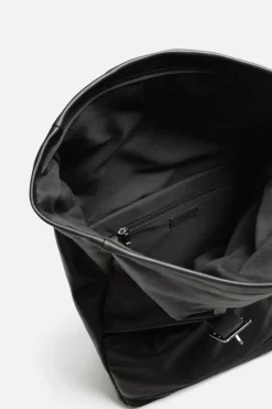 New MOCHILA HEBILLA Hombre Bolsos / Mochilas