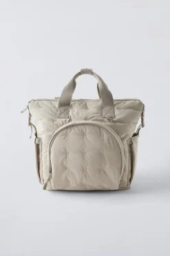 Niños ZARA 1½ - 6 Años·Bolsos / Mochilas|1½ - 6 Años·Bolsos / Mochilas<MOCHILA MATERNITY ACOLCHADA