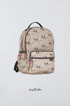 Niños ZARA 6 - 14 Años·Bolsos / Mochilas<MOCHILA MICKEY MOUSE © DISNEY
