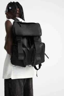Sale MOCHILA MULTIBOLSILLOS ENGOMADA Hombre Bolsos / Mochilas