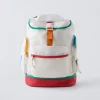 Niños ZARA 6 - 14 Años·Bolsos / Mochilas|6 - 14 Años·Bolsos / Mochilas<MOCHILA MULTICOLOR