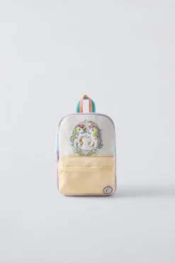 Niños ZARA 1½ - 6 Años·Licencias|1½ - 6 Años·Bolsos / Mochilas<MOCHILA MY LITTLE PONY®