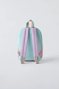 Niños ZARA 1½ - 6 Años·Licencias|1½ - 6 Años·Bolsos / Mochilas<MOCHILA MY LITTLE PONY®