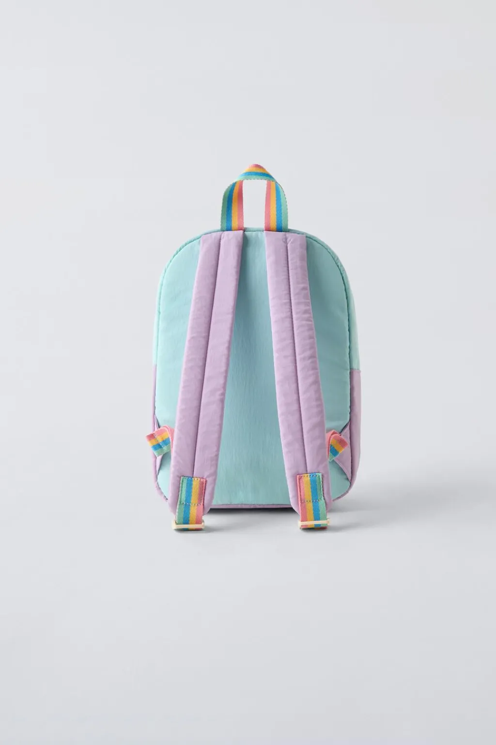 Niños ZARA 1½ - 6 Años·Licencias|1½ - 6 Años·Bolsos / Mochilas<MOCHILA MY LITTLE PONY®