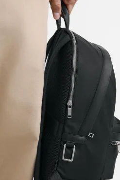 Discount MOCHILA NYLON Hombre Bolsos / Mochilas