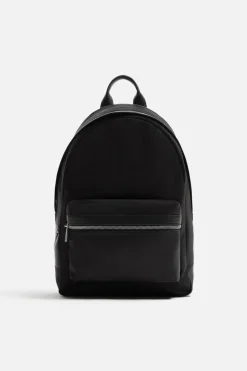 Discount MOCHILA NYLON Hombre Bolsos / Mochilas