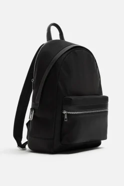 Discount MOCHILA NYLON Hombre Bolsos / Mochilas