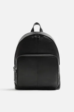 Online MOCHILA PIEL Hombre Bolsos / Mochilas