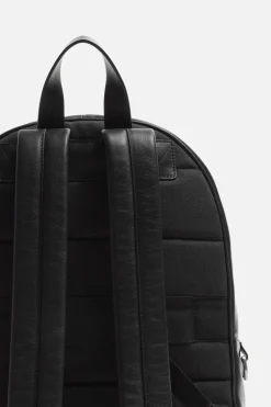 Online MOCHILA PIEL Hombre Bolsos / Mochilas