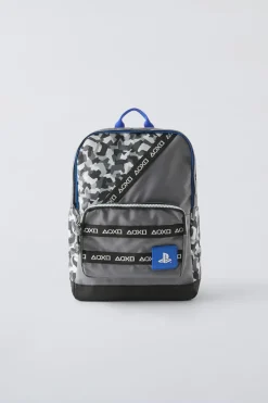 Niños ZARA 6 - 14 Años·Bolsos / Mochilas|6 - 14 Años·Bolsos / Mochilas<MOCHILA PLAYSTATION ™