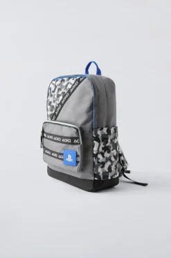 Niños ZARA 6 - 14 Años·Bolsos / Mochilas|6 - 14 Años·Bolsos / Mochilas<MOCHILA PLAYSTATION ™