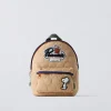 Niños ZARA 1½ - 6 Años·Licencias|1½ - 6 Años·Bolsos / Mochilas<MOCHILA SNOOPY PEANUTS™