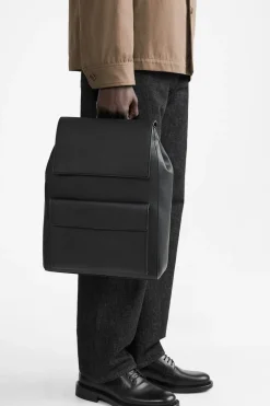 Clearance MOCHILA SOLAPA Hombre Bolsos / Mochilas