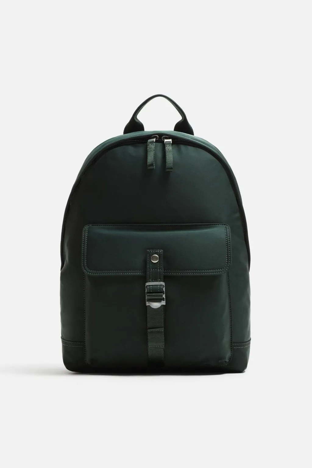 Fashion MOCHILA TÉCNICA HEBILLA Hombre Bolsos / Mochilas