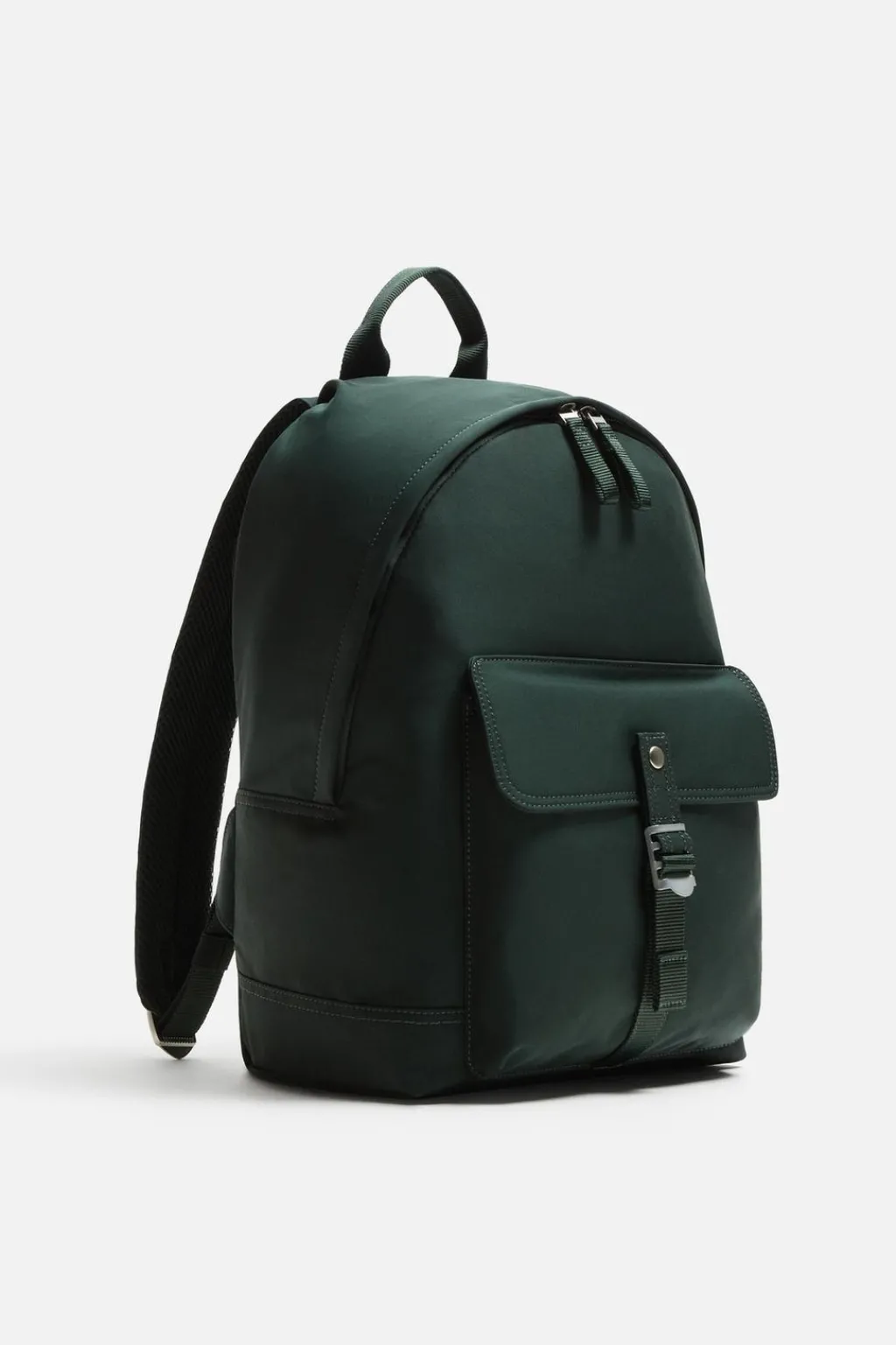 Fashion MOCHILA TÉCNICA HEBILLA Hombre Bolsos / Mochilas