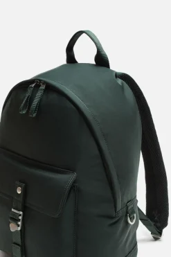 Fashion MOCHILA TÉCNICA HEBILLA Hombre Bolsos / Mochilas
