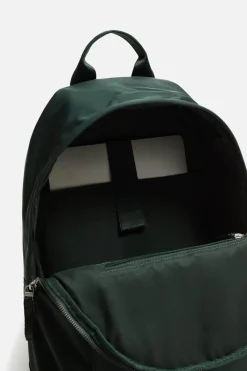 Fashion MOCHILA TÉCNICA HEBILLA Hombre Bolsos / Mochilas