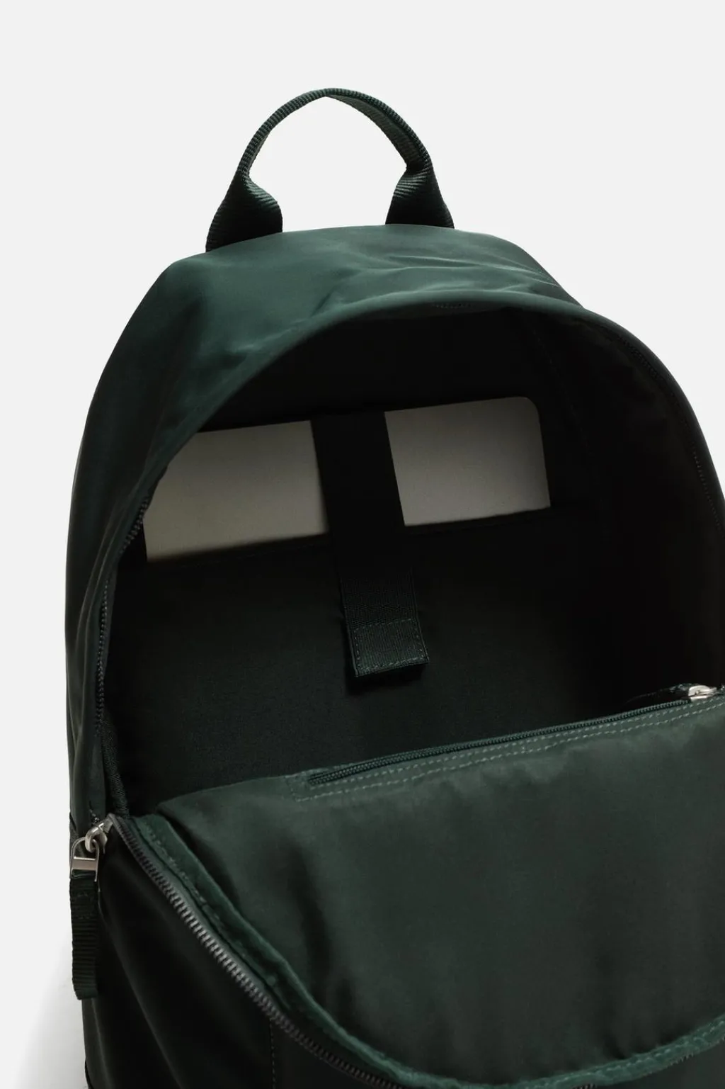 Fashion MOCHILA TÉCNICA HEBILLA Hombre Bolsos / Mochilas