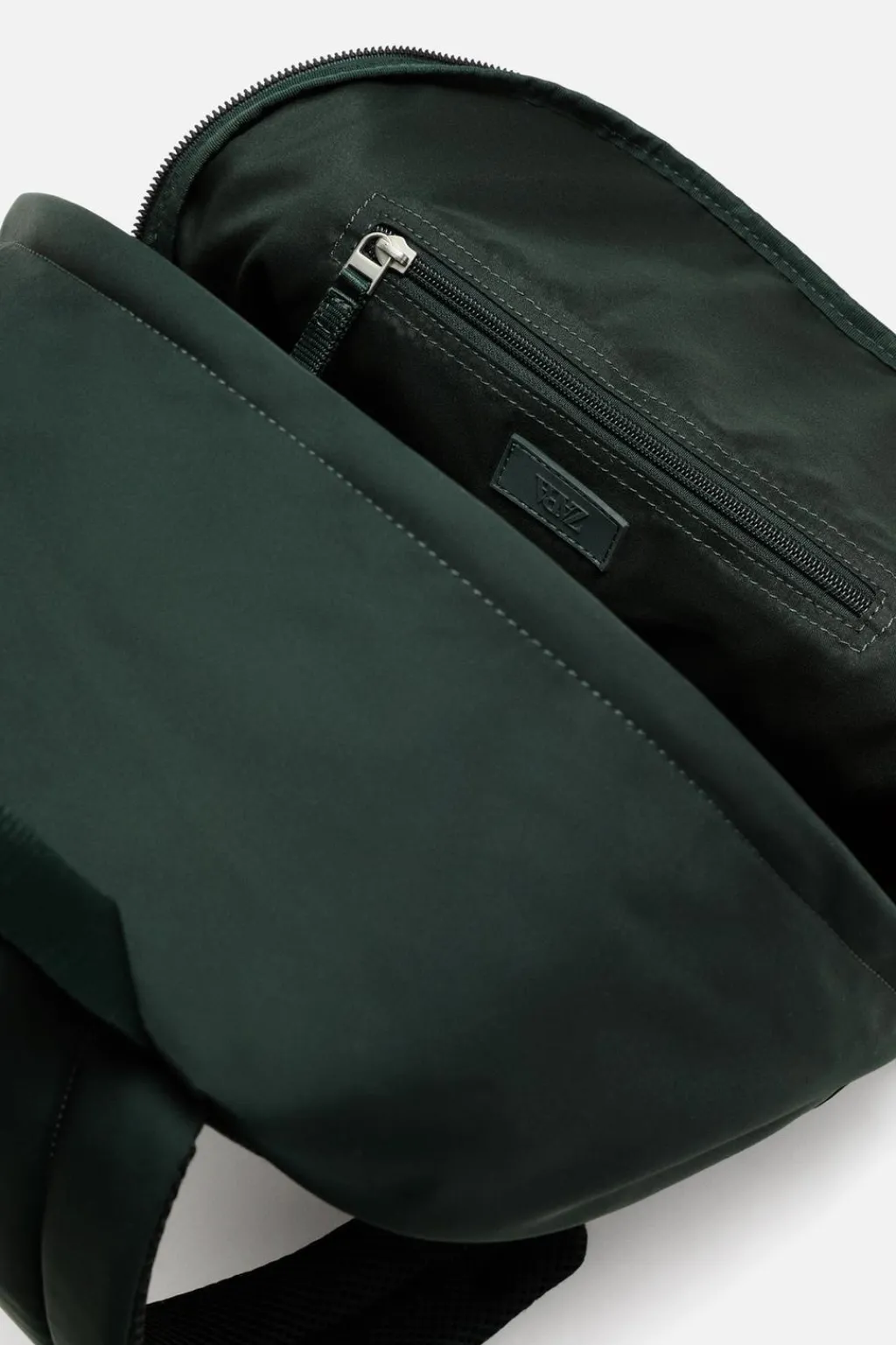 Fashion MOCHILA TÉCNICA HEBILLA Hombre Bolsos / Mochilas