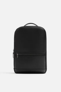 Online MOCHILA TEXTURA Hombre Bolsos / Mochilas