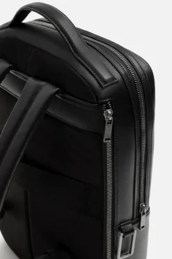 Online MOCHILA TEXTURA Hombre Bolsos / Mochilas