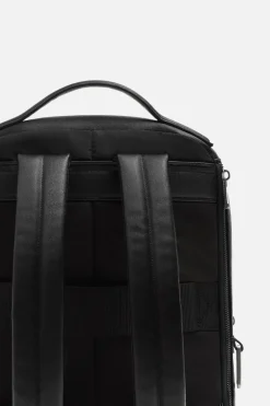 Online MOCHILA TEXTURA Hombre Bolsos / Mochilas