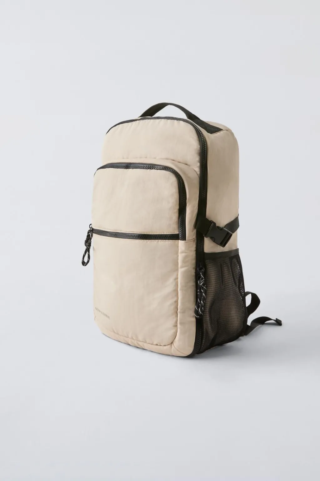 Niños ZARA 6 - 14 Años·Bolsos / Mochilas|6 - 14 Años·Bolsos / Mochilas<MOCHILA VIAJE