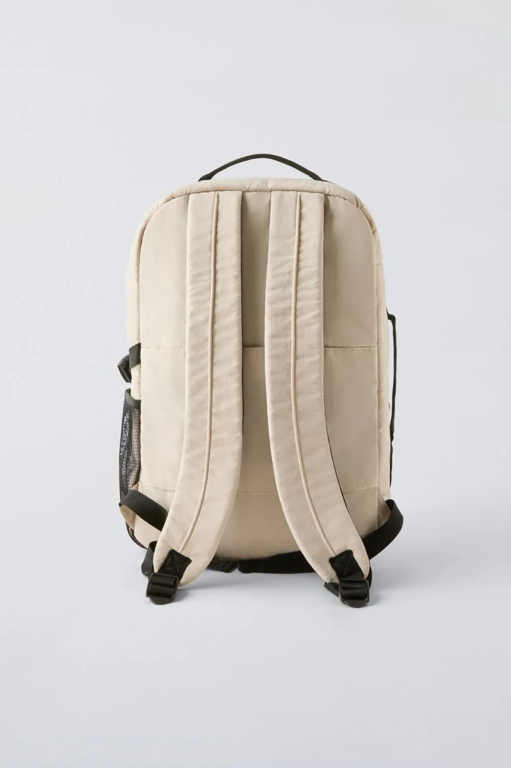 Niños ZARA 6 - 14 Años·Bolsos / Mochilas|6 - 14 Años·Bolsos / Mochilas<MOCHILA VIAJE