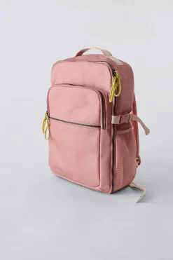 Niños ZARA 6 - 14 Años·Bolsos / Mochilas|6 - 14 Años·Bolsos / Mochilas<MOCHILA VIAJE