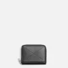 Online MONEDERO PESPUNTES Hombre Bolsos / Mochilas